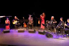 2015-10-10 BOLZANO TEATRO COMUNALE GRIES & Igor Polesitsky  e Claudia Zadra Foto Gerola