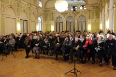 2016-01-24 ARCO CASINO' & Caludia Zadra e Michele Vurchio Foto Gerola