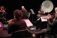 2019-01-2 BOLZANO TEATRO CRISTALLO Concerto per la memoria & Flora Sarrubbo Foto Tomasi
