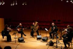 2022-01-27 L'AQUILA Concerto per la memoria & Flora Sarrubbo con Bice Morelli
